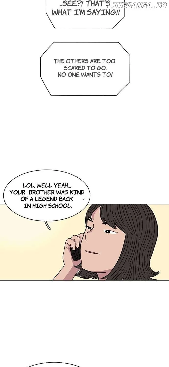 Star Ginseng Store Chapter 12 page 38 - 