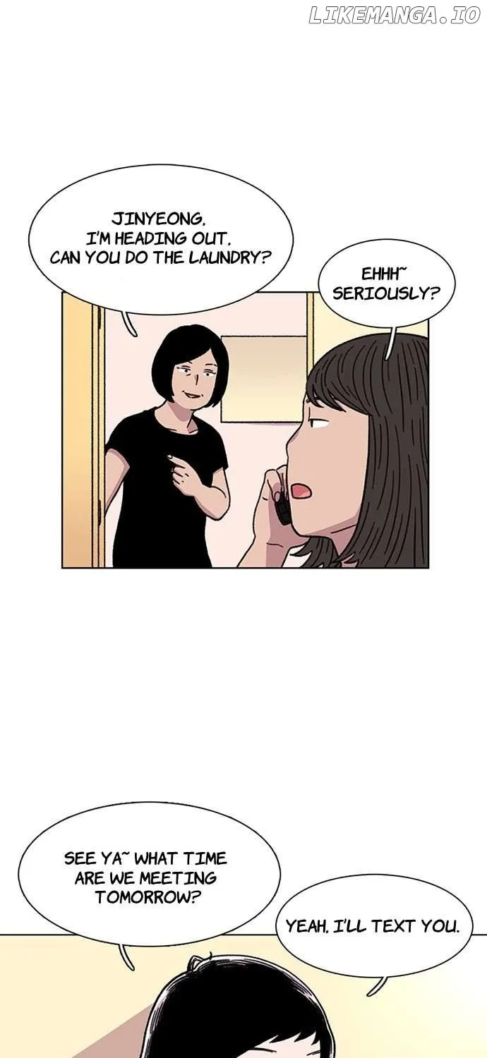 Star Ginseng Store Chapter 12 page 42 - 
