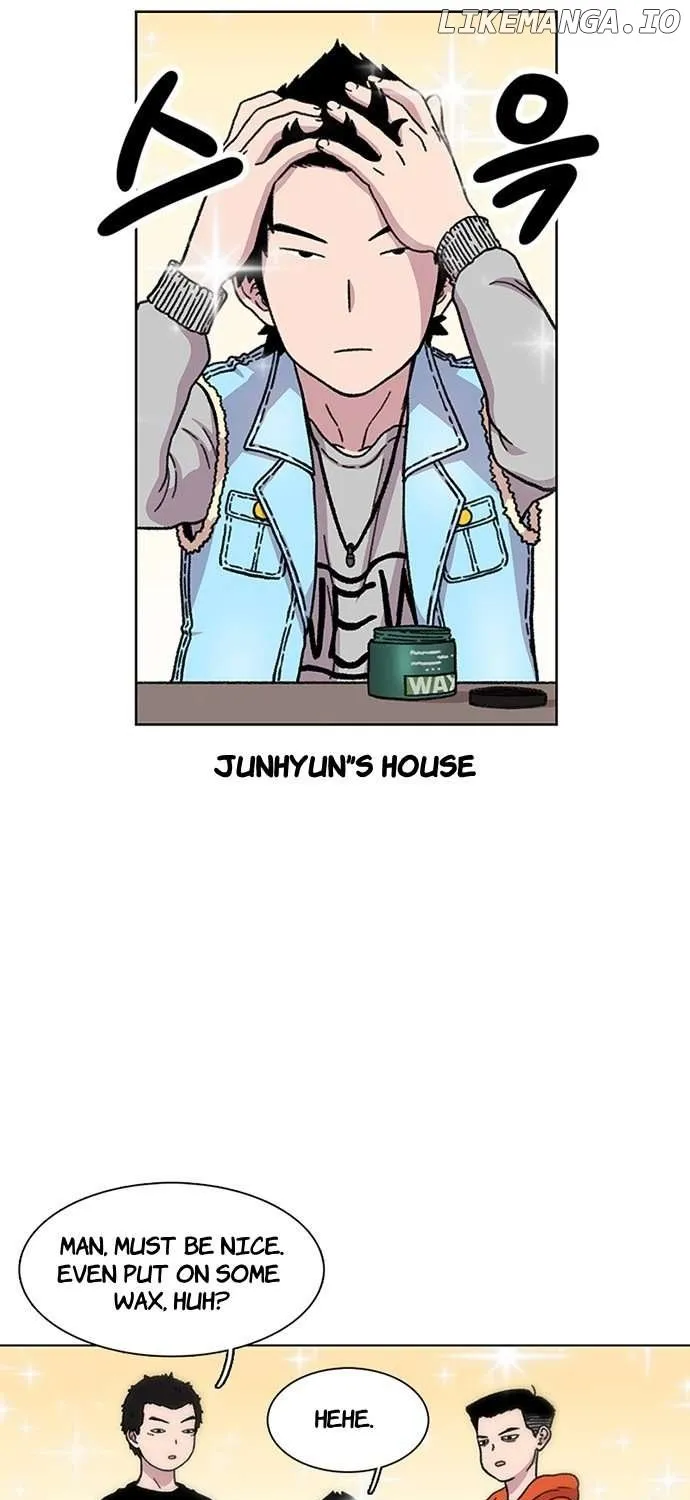 Star Ginseng Store Chapter 12 page 50 - 
