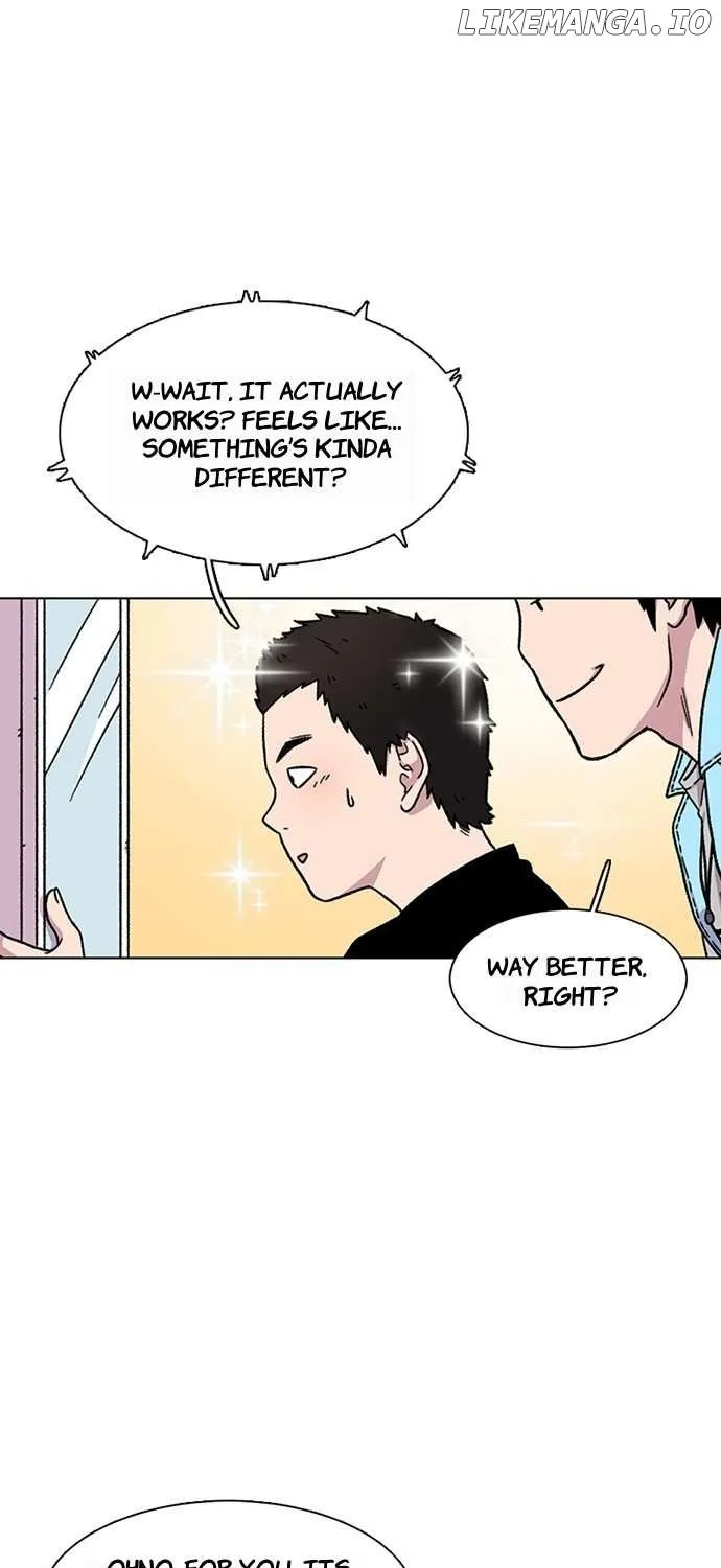 Star Ginseng Store Chapter 12 page 66 - 