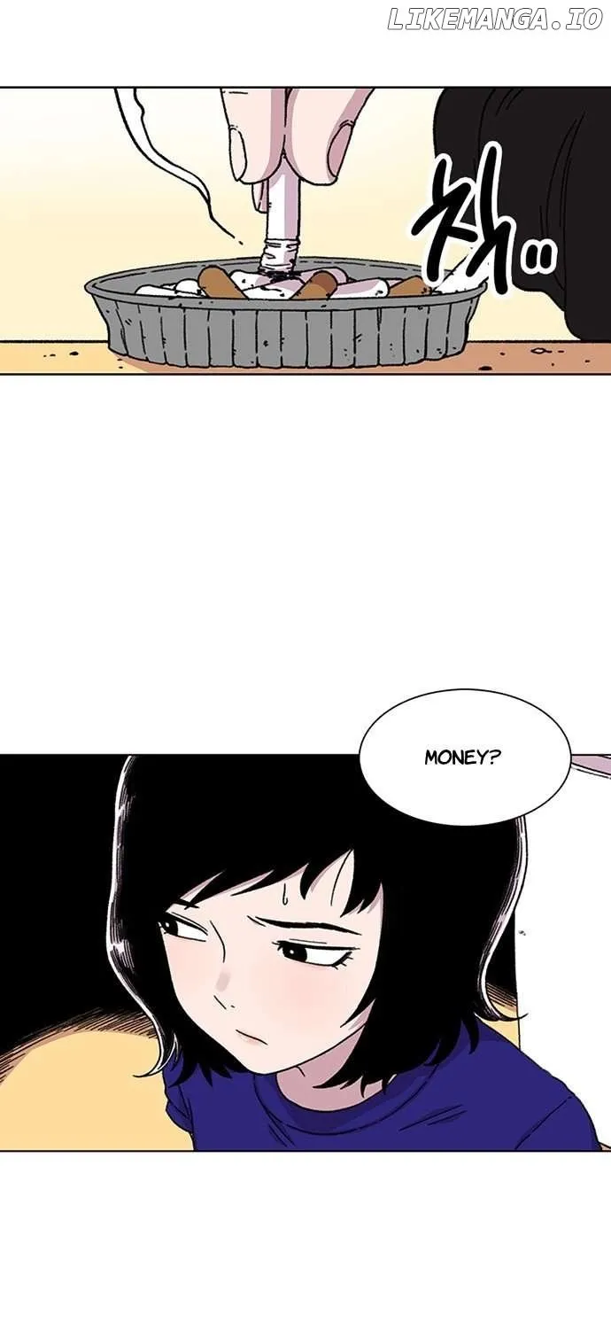 Star Ginseng Store Chapter 12 page 8 - 