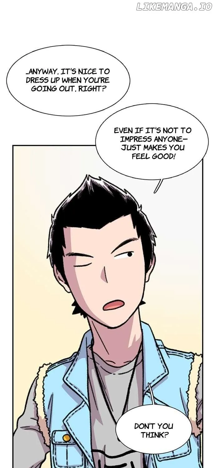 Star Ginseng Store Chapter 12 page 74 - 