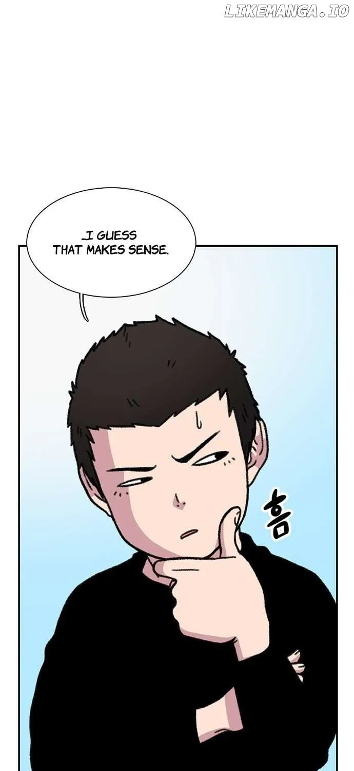 Star Ginseng Store Chapter 12 page 76 - 