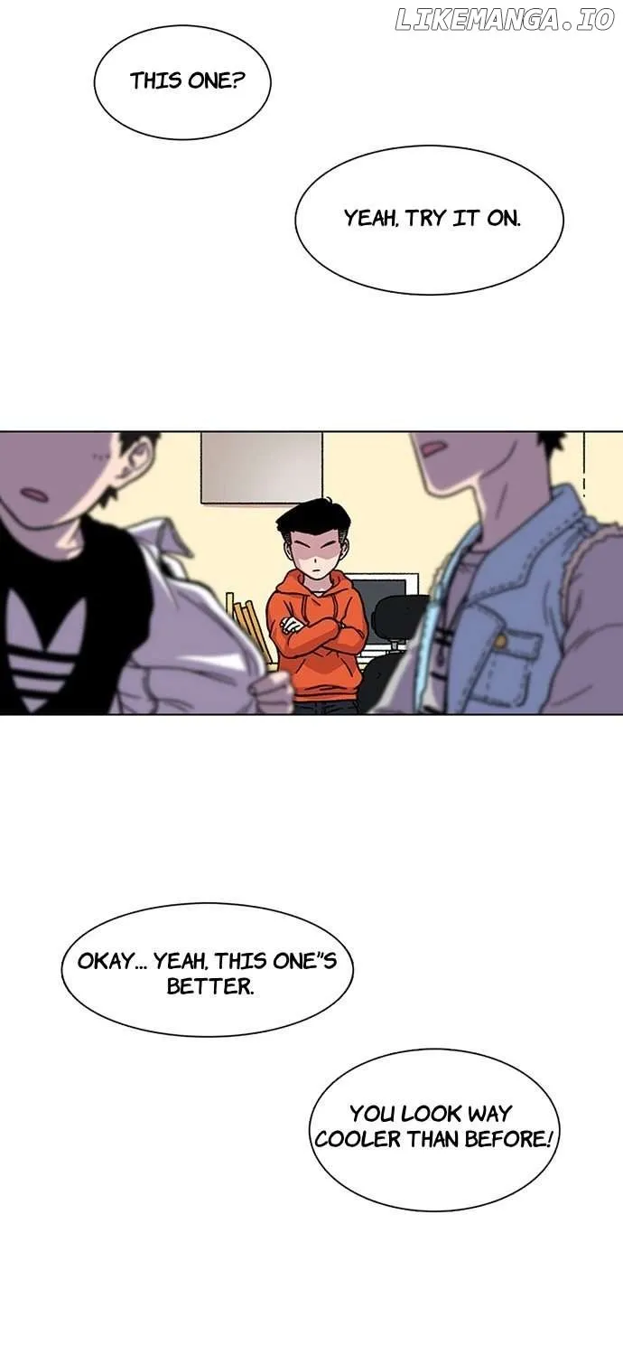 Star Ginseng Store Chapter 12 page 80 - 