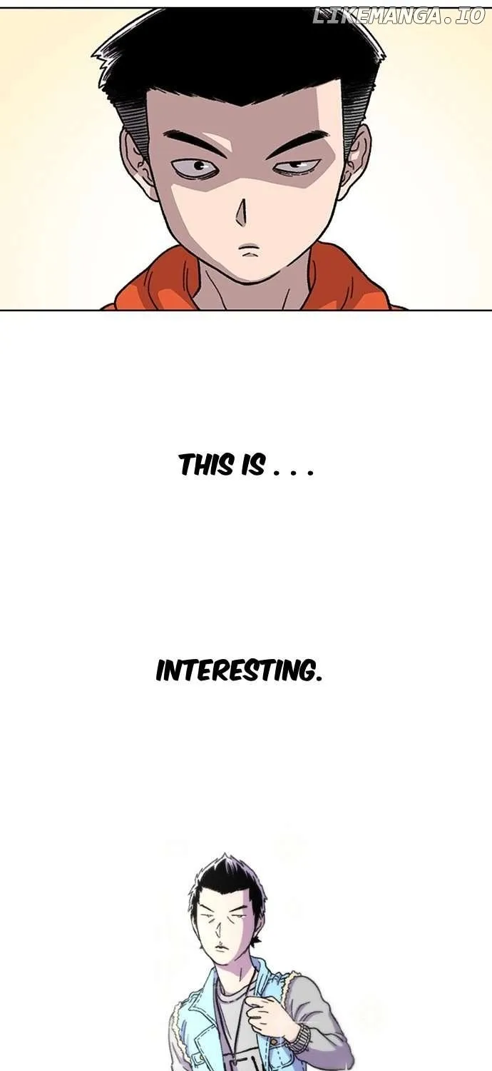 Star Ginseng Store Chapter 12 page 82 - 