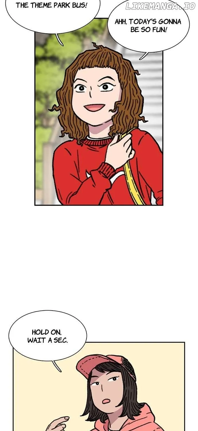 Star Ginseng Store Chapter 12 page 96 - 