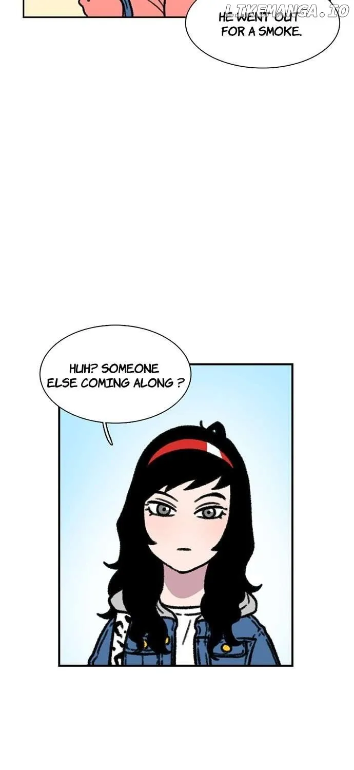 Star Ginseng Store Chapter 12 page 98 - 