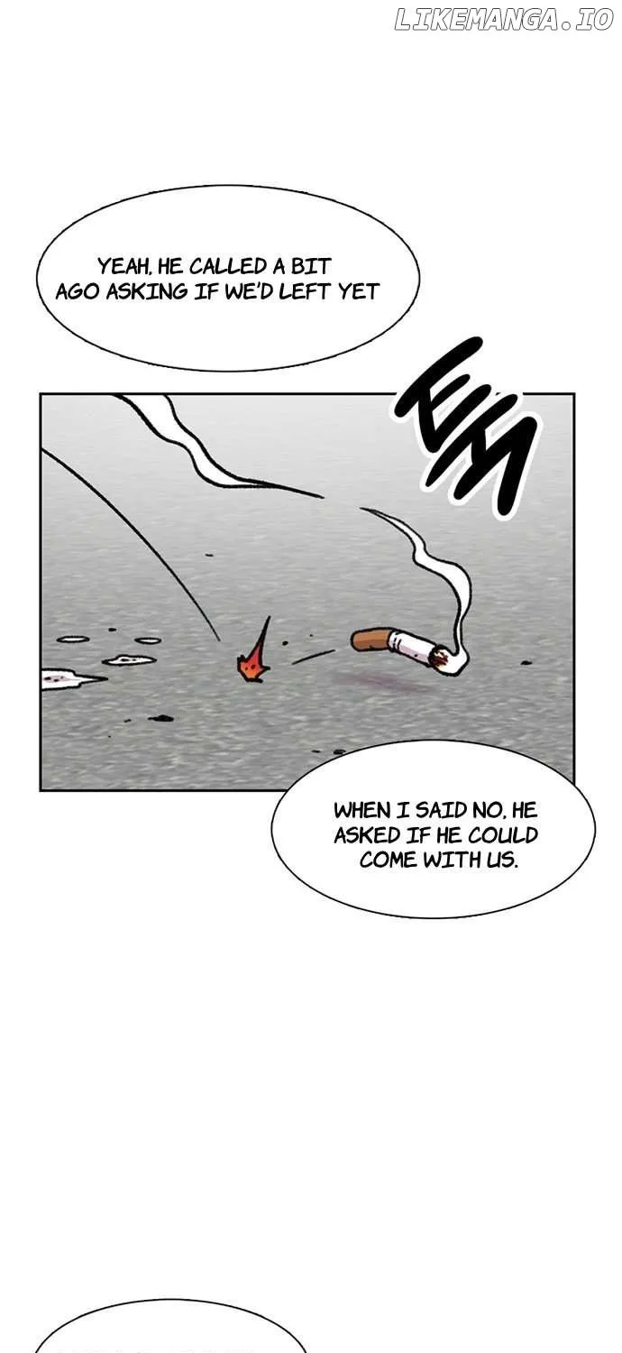 Star Ginseng Store Chapter 12 page 100 - 