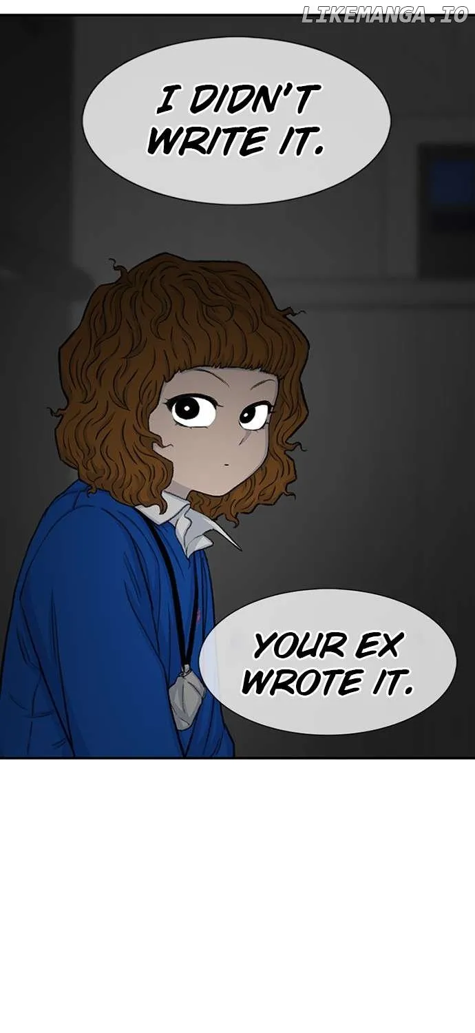 Star Ginseng Store Chapter 120 page 122 - 