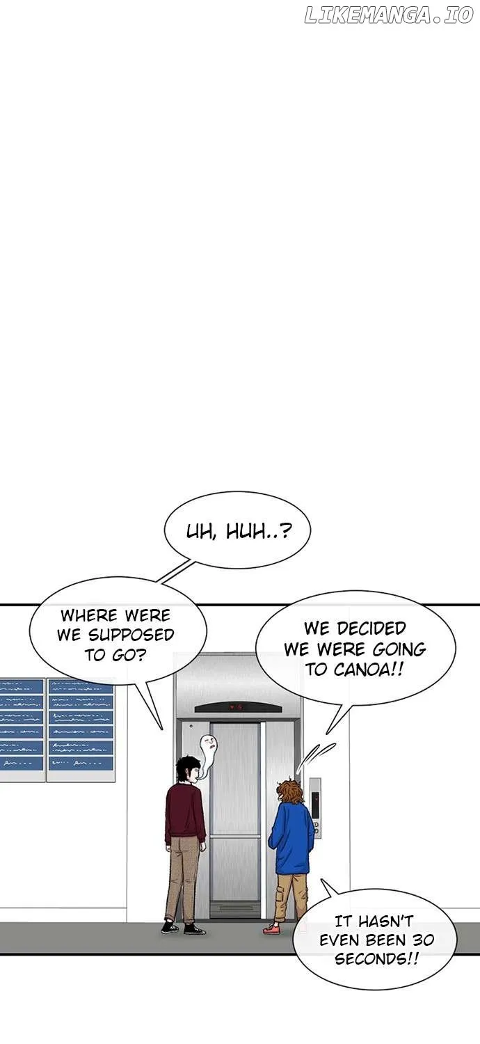 Star Ginseng Store Chapter 120 page 15 - 