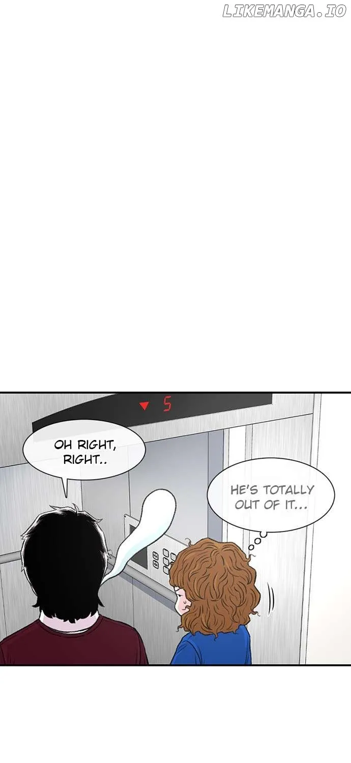 Star Ginseng Store Chapter 120 page 17 - 