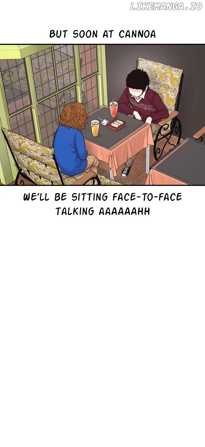 Star Ginseng Store Chapter 120 page 25 - 