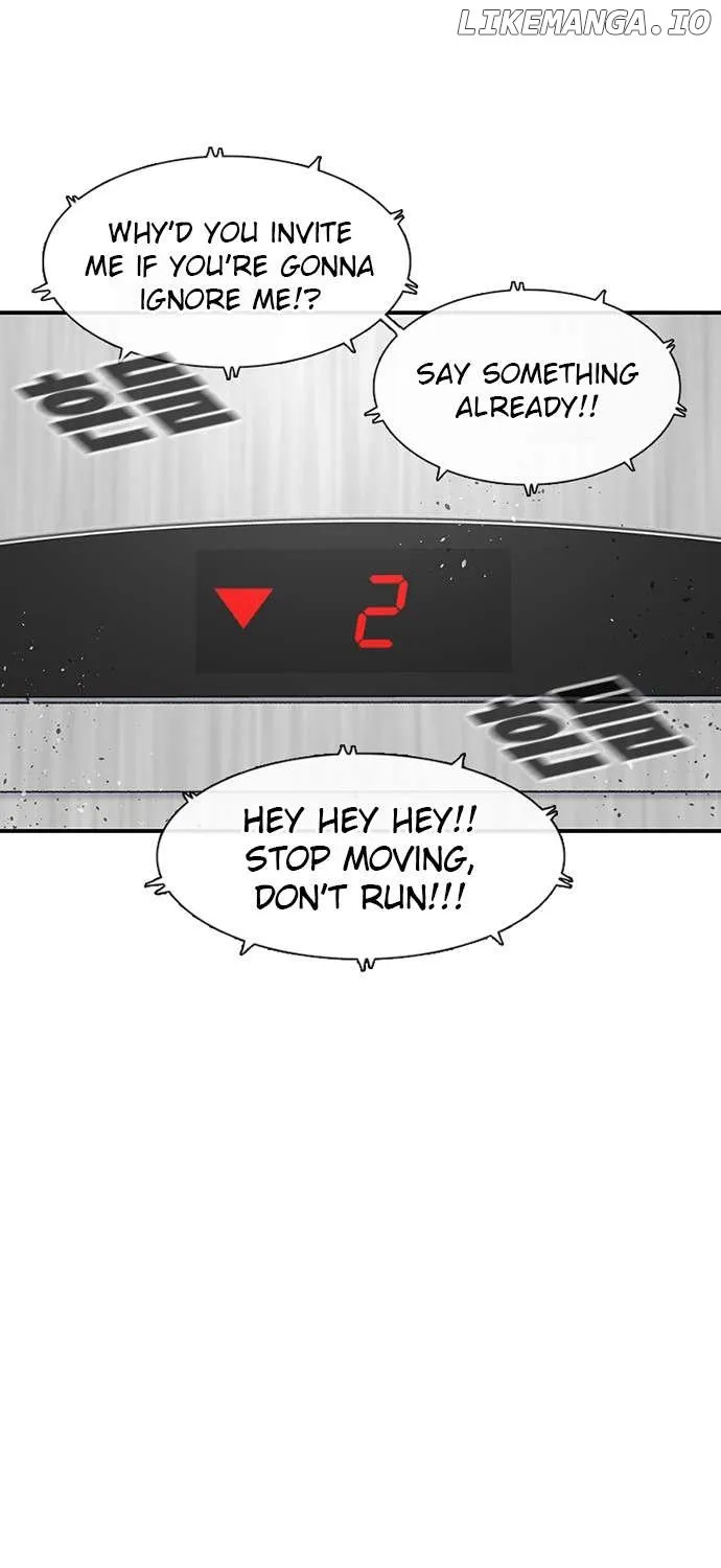 Star Ginseng Store Chapter 120 page 33 - 