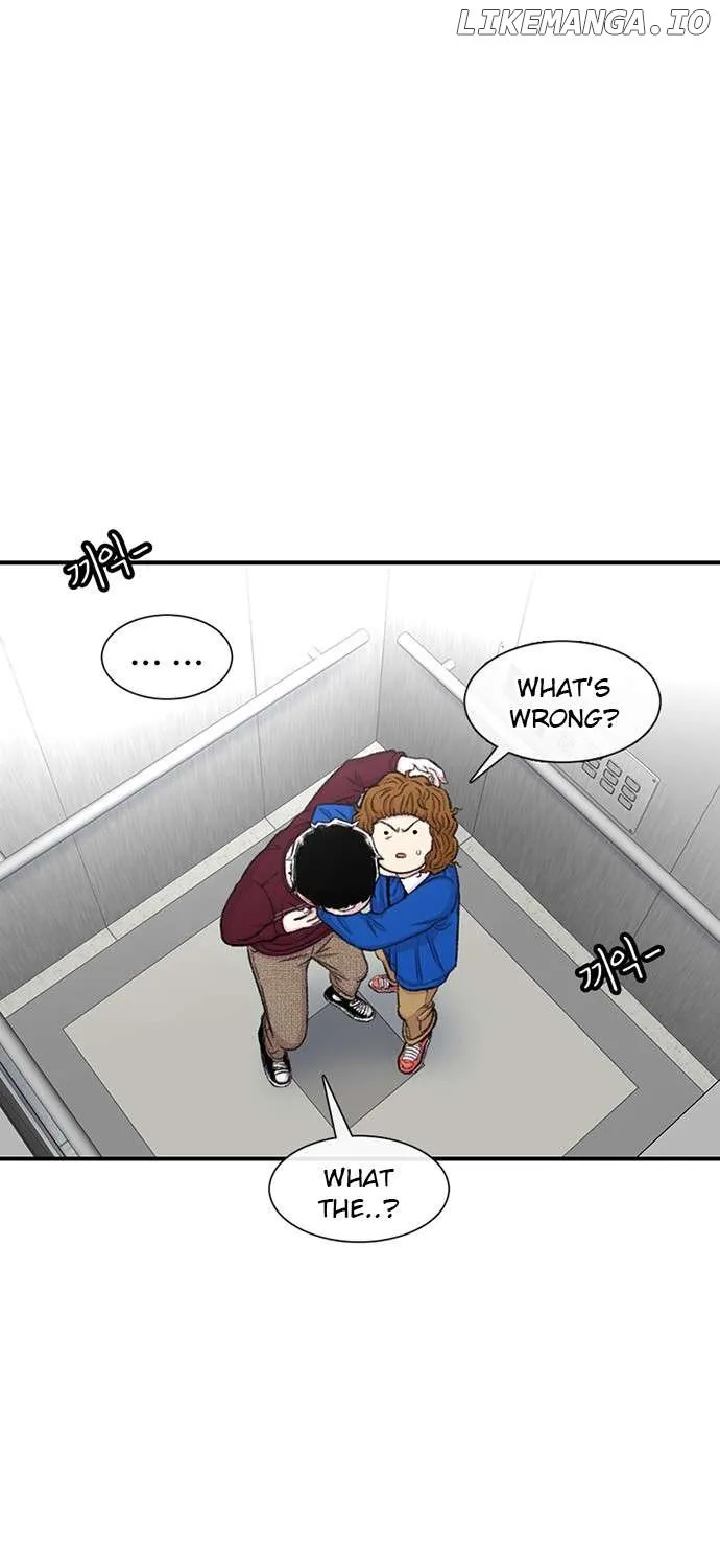 Star Ginseng Store Chapter 120 page 37 - 