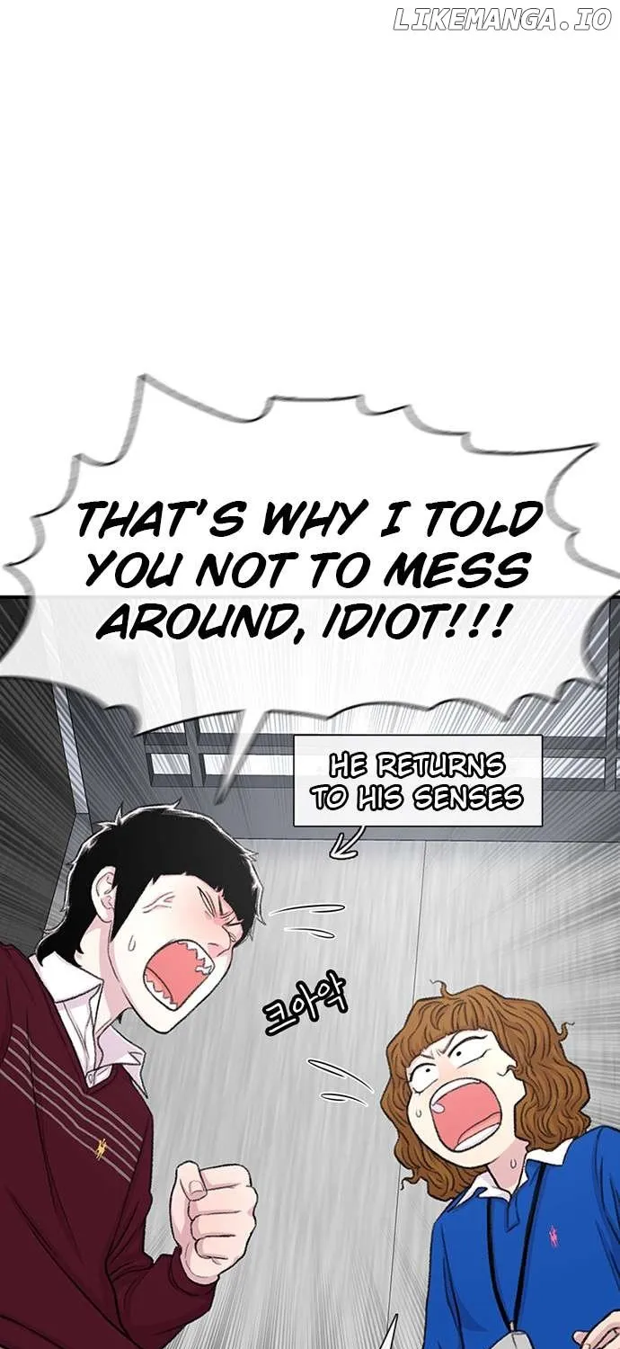 Star Ginseng Store Chapter 120 page 43 - 