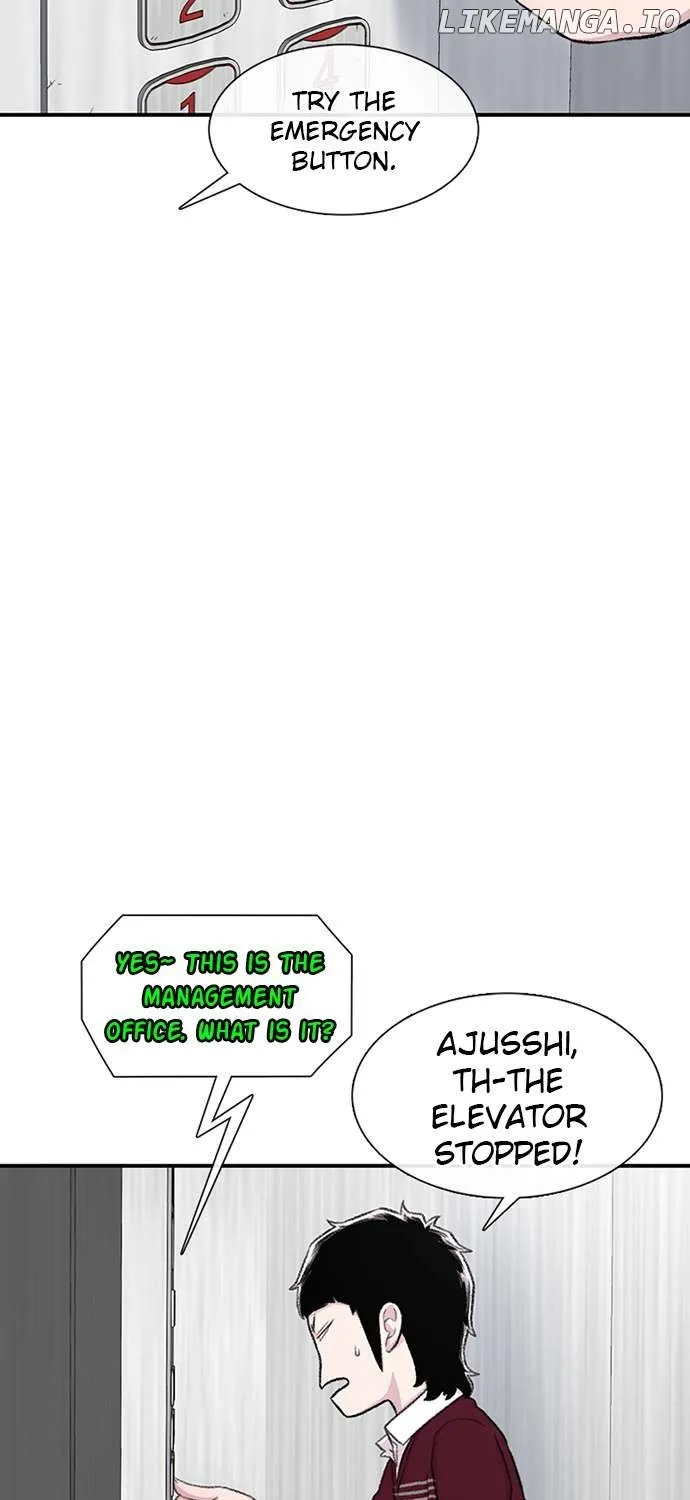 Star Ginseng Store Chapter 120 page 49 - 