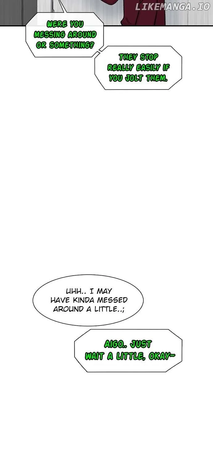 Star Ginseng Store Chapter 120 page 51 - 