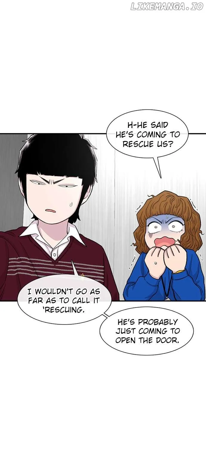 Star Ginseng Store Chapter 120 page 53 - 