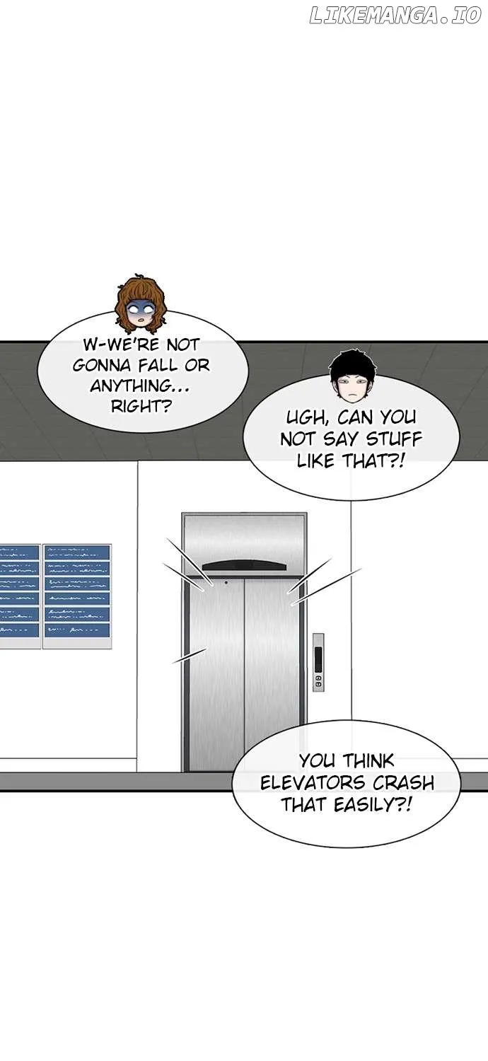 Star Ginseng Store Chapter 120 page 55 - 