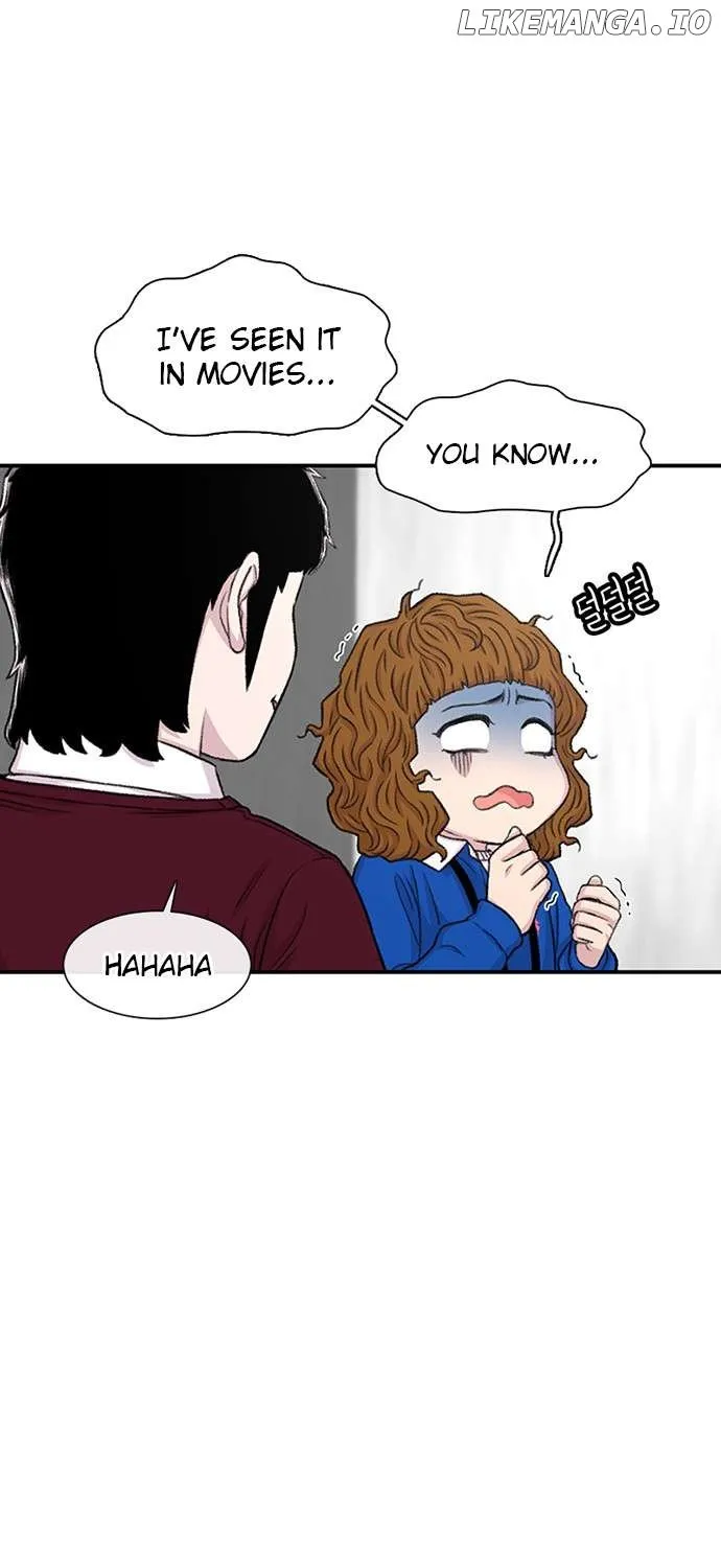 Star Ginseng Store Chapter 120 page 57 - 