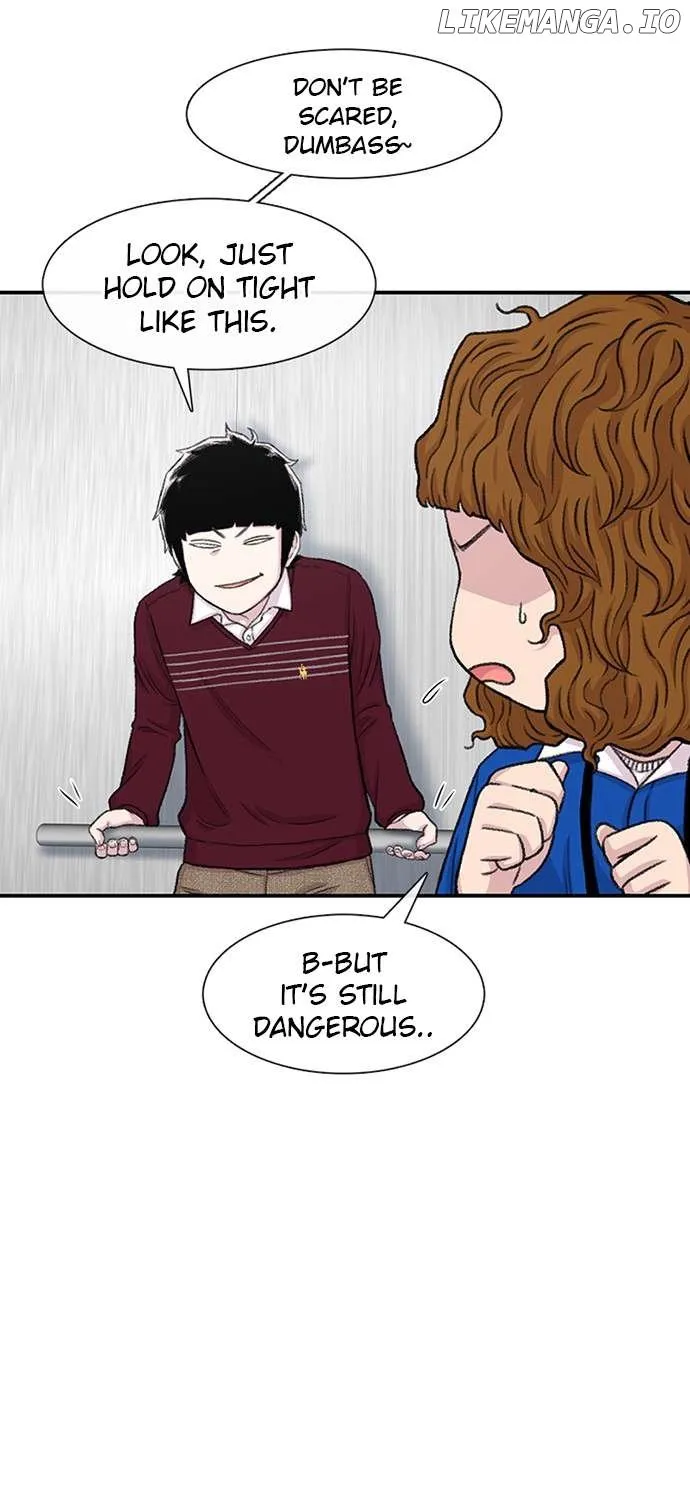 Star Ginseng Store Chapter 120 page 59 - 