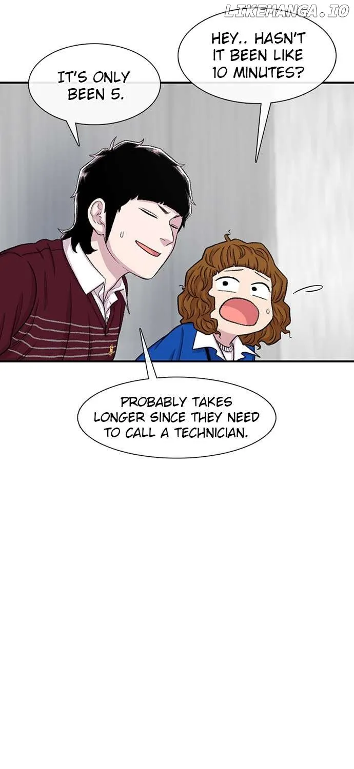 Star Ginseng Store Chapter 120 page 72 - 