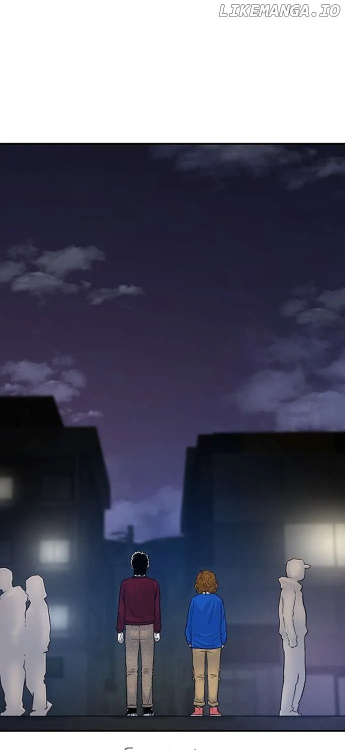 Star Ginseng Store Chapter 121 page 101 - 