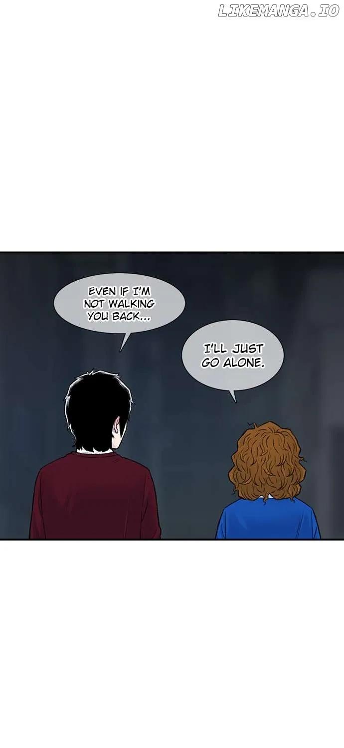 Star Ginseng Store Chapter 121 page 107 - 