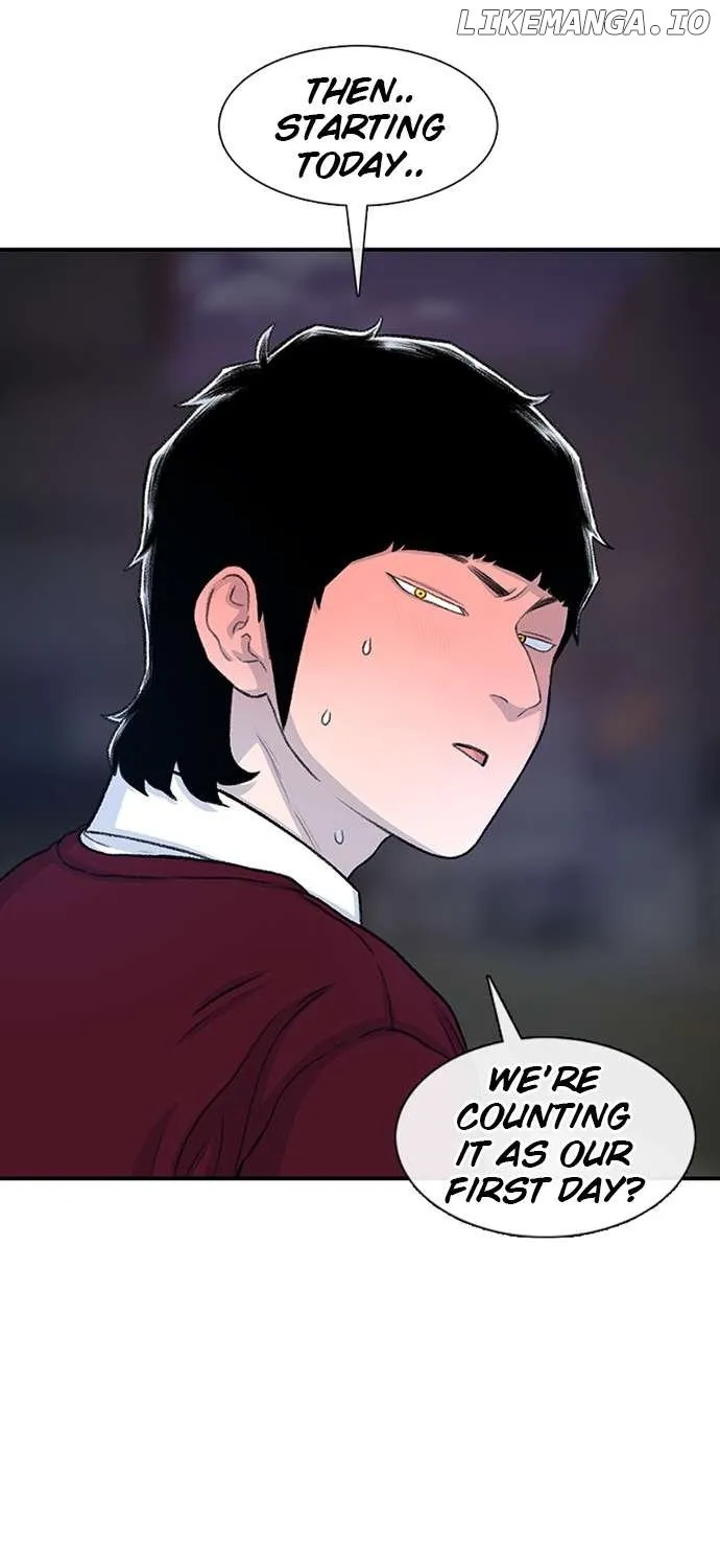 Star Ginseng Store Chapter 121 page 121 - 