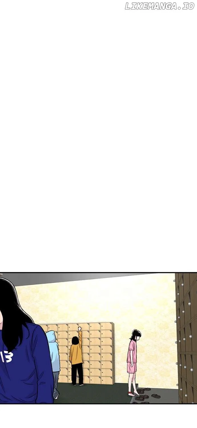 Star Ginseng Store Chapter 121 page 133 - 