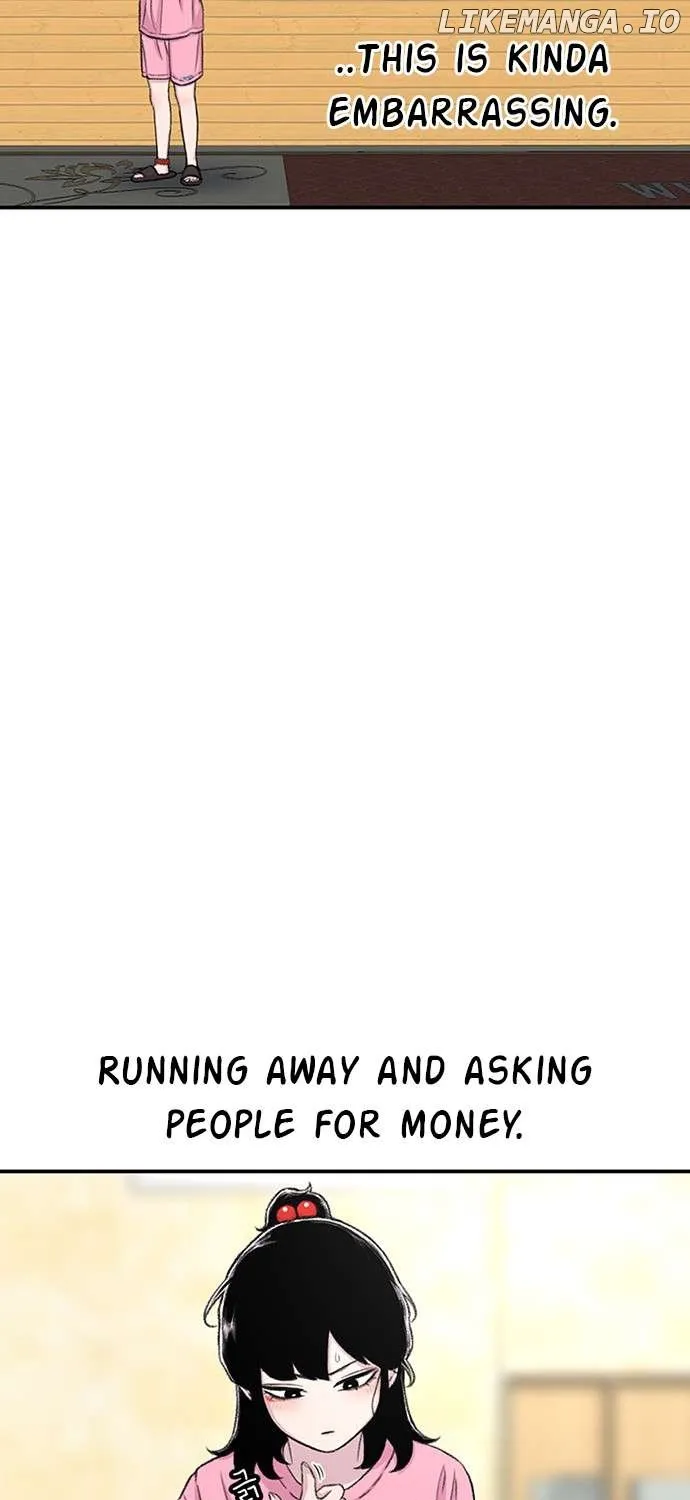 Star Ginseng Store Chapter 121 page 141 - 