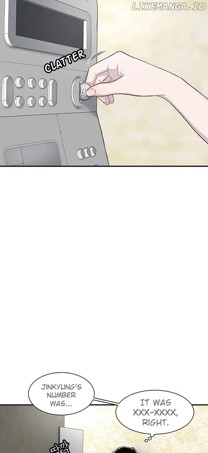 Star Ginseng Store Chapter 121 page 38 - 