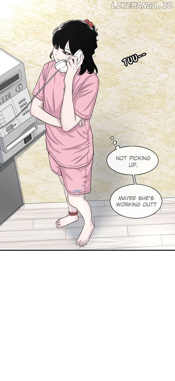 Star Ginseng Store Chapter 121 page 42 - 