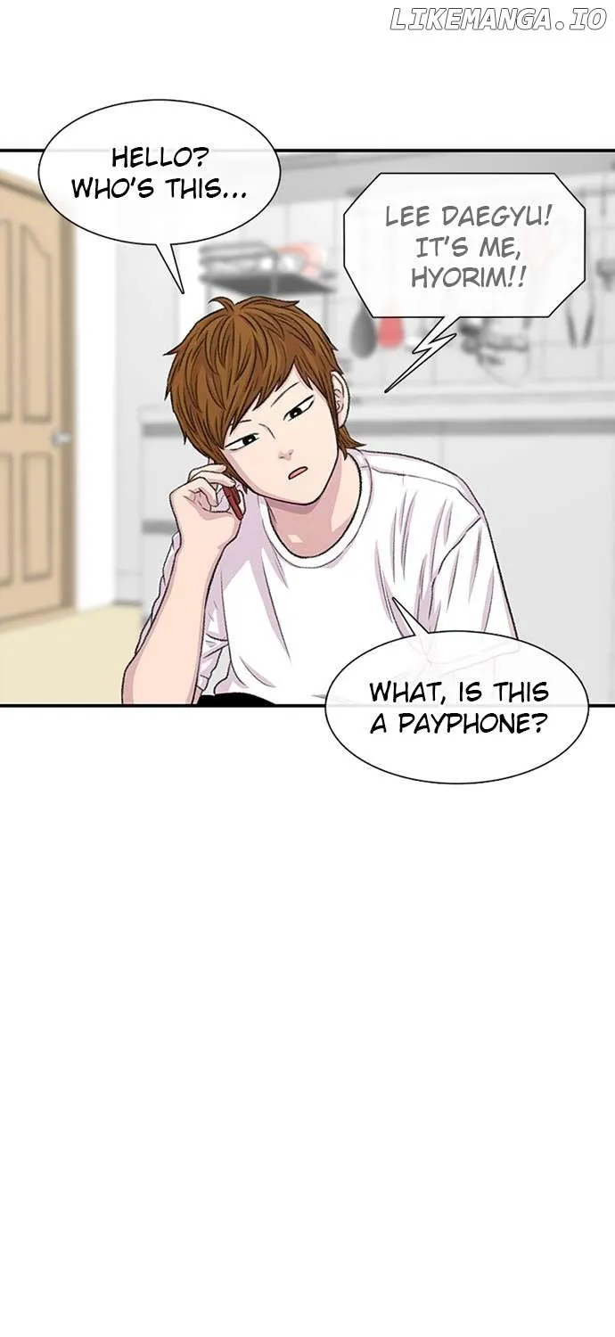 Star Ginseng Store Chapter 121 page 60 - 