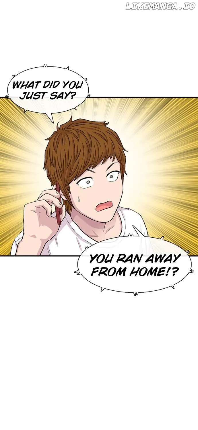 Star Ginseng Store Chapter 121 page 64 - 