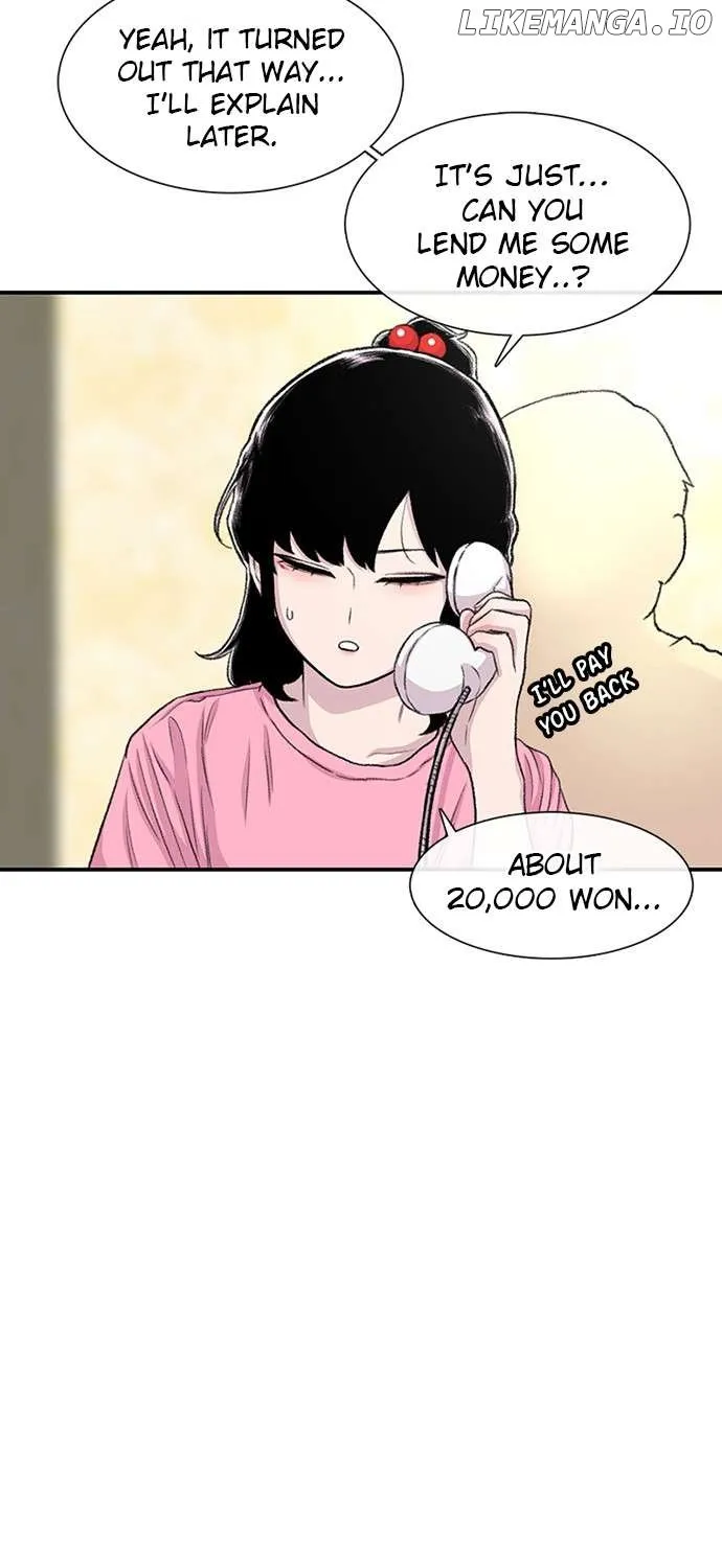 Star Ginseng Store Chapter 121 page 66 - 
