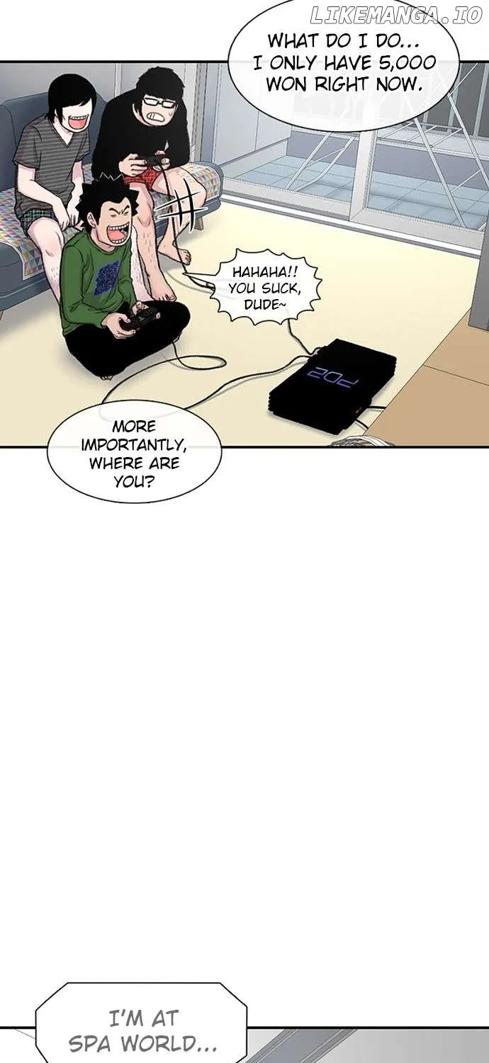 Star Ginseng Store Chapter 121 page 68 - 