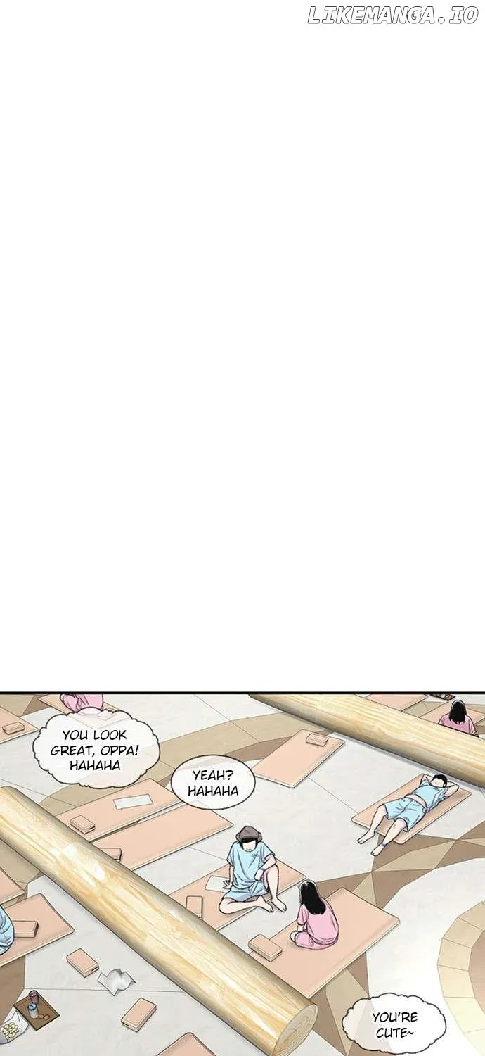 Star Ginseng Store Chapter 121 page 8 - 