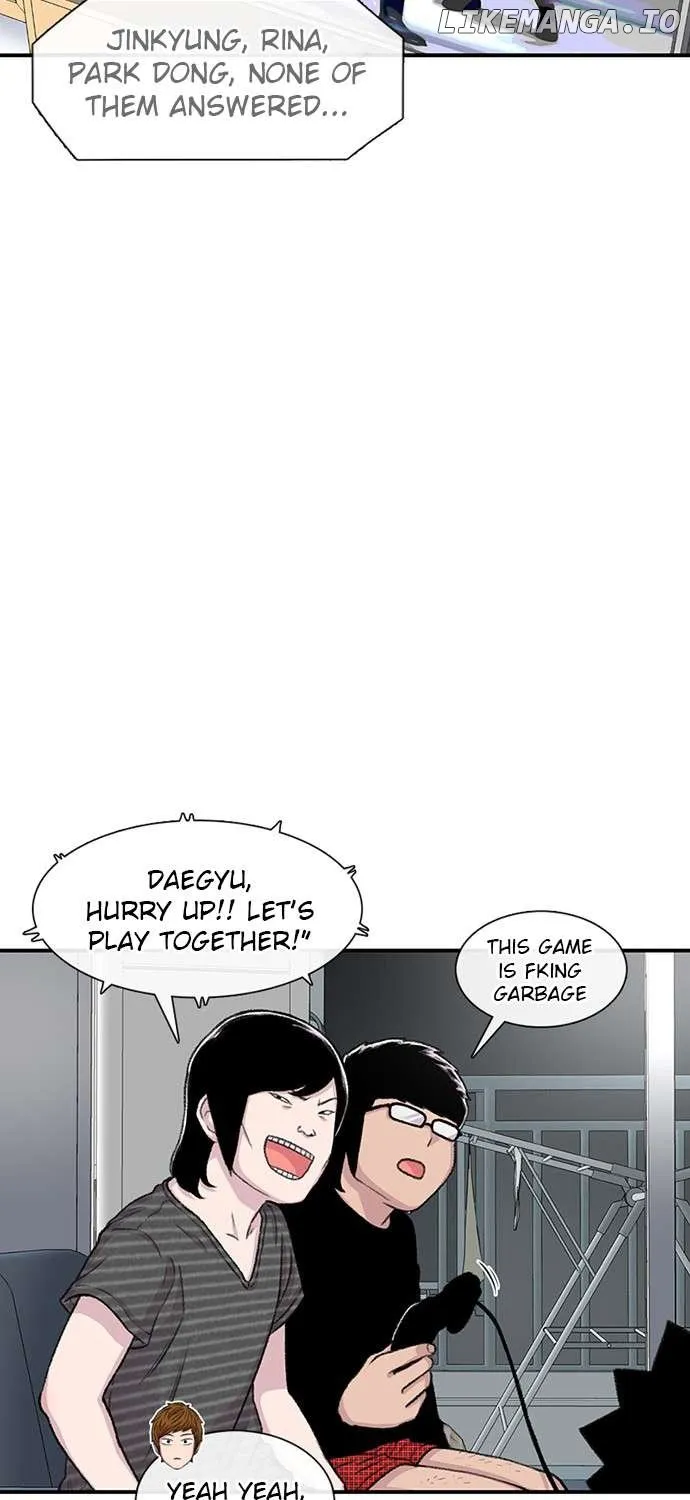 Star Ginseng Store Chapter 121 page 72 - 