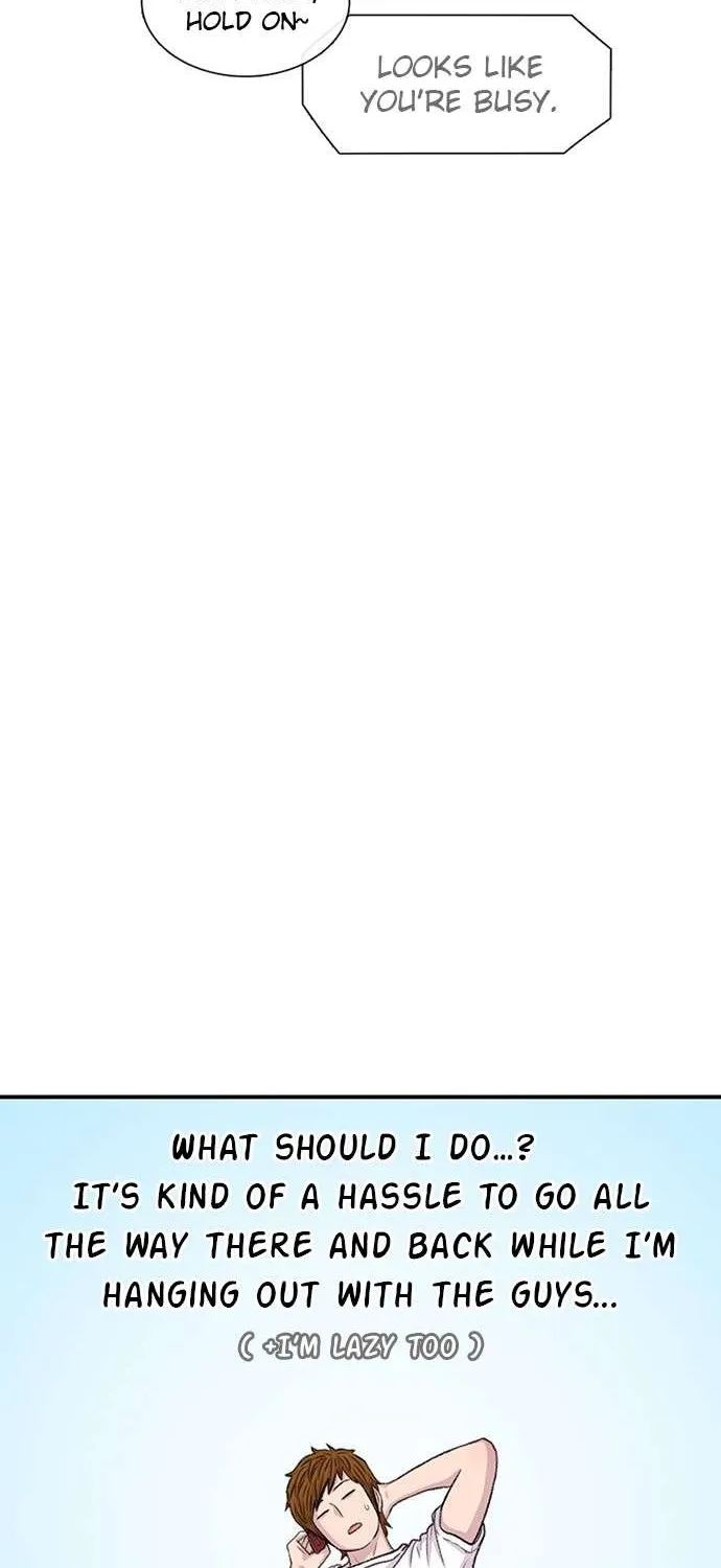 Star Ginseng Store Chapter 121 page 73 - 