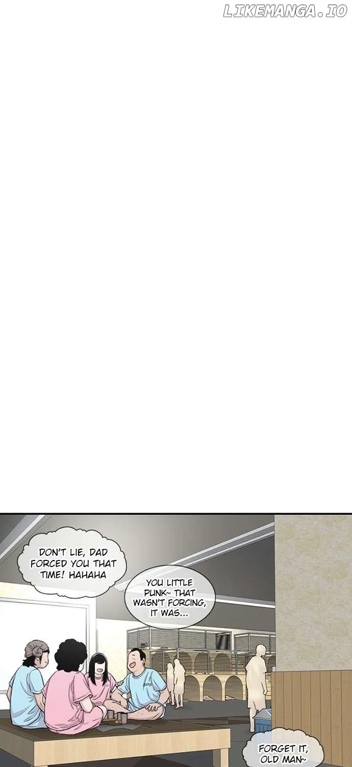 Star Ginseng Store Chapter 121 page 10 - 