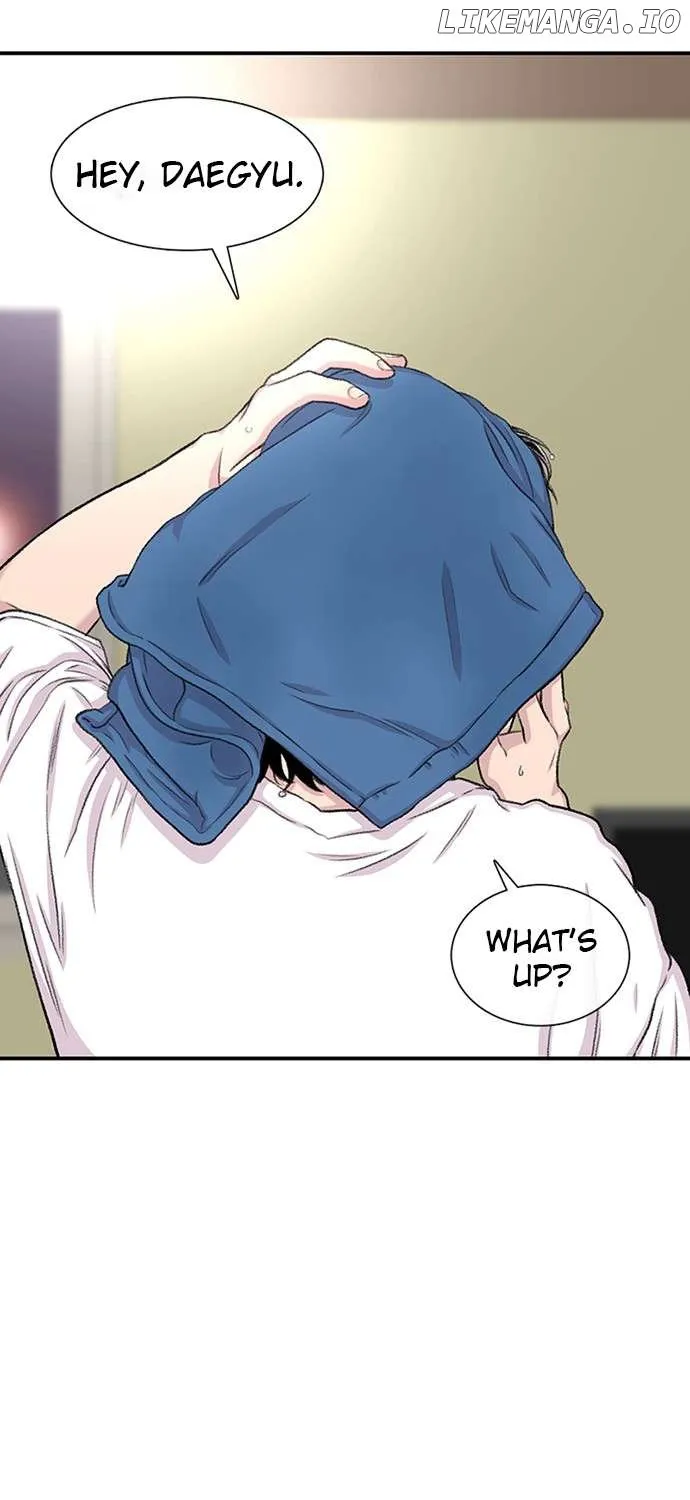 Star Ginseng Store Chapter 121 page 91 - 