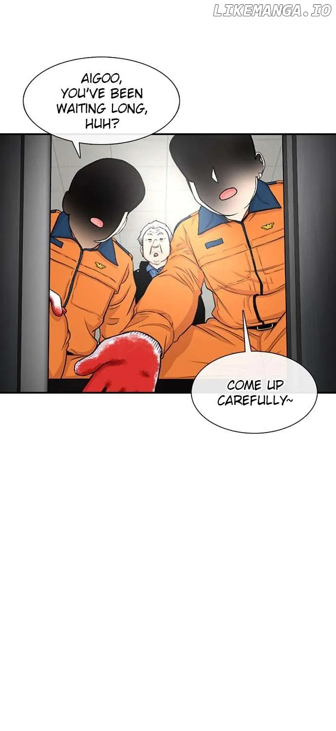 Star Ginseng Store Chapter 121 page 97 - 