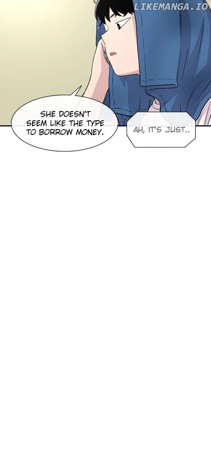 Star Ginseng Store Chapter 122 page 11 - 