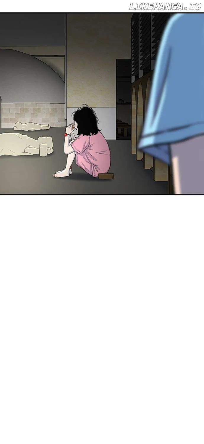 Star Ginseng Store Chapter 122 page 118 - 