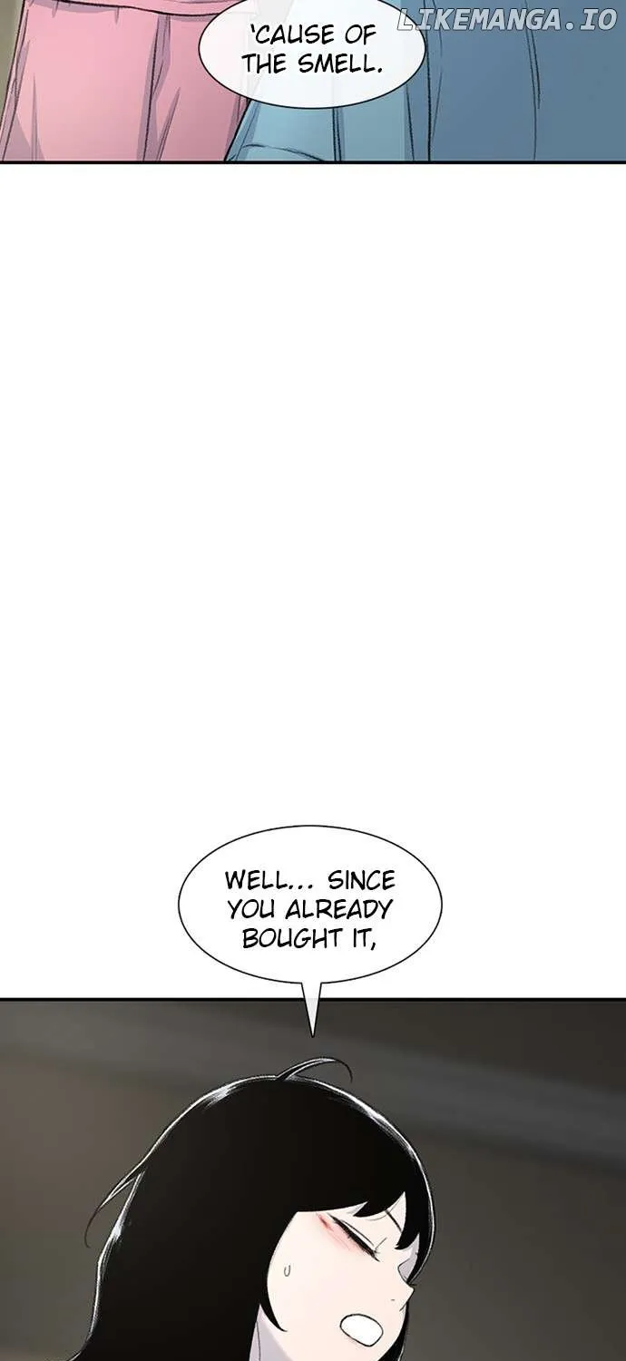 Star Ginseng Store Chapter 122 page 150 - 
