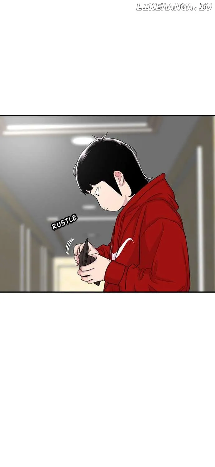 Star Ginseng Store Chapter 122 page 19 - 