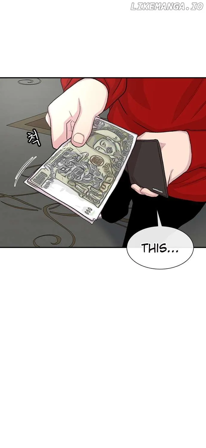 Star Ginseng Store Chapter 122 page 21 - 