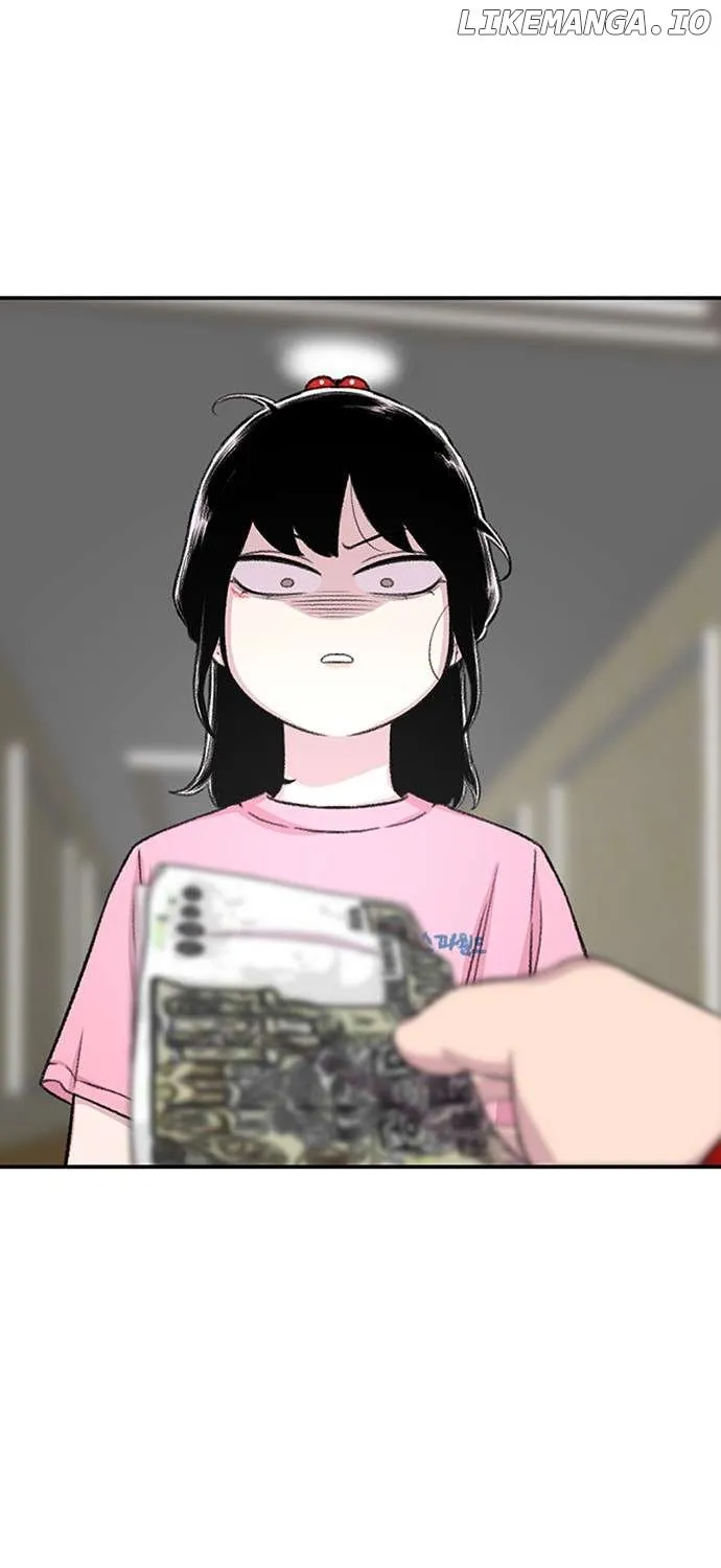 Star Ginseng Store Chapter 122 page 23 - 