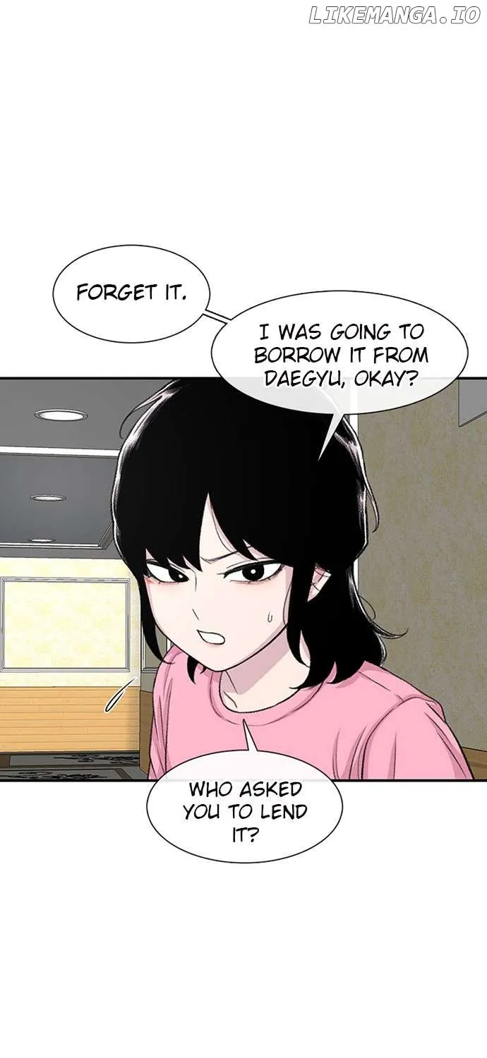 Star Ginseng Store Chapter 122 page 27 - 